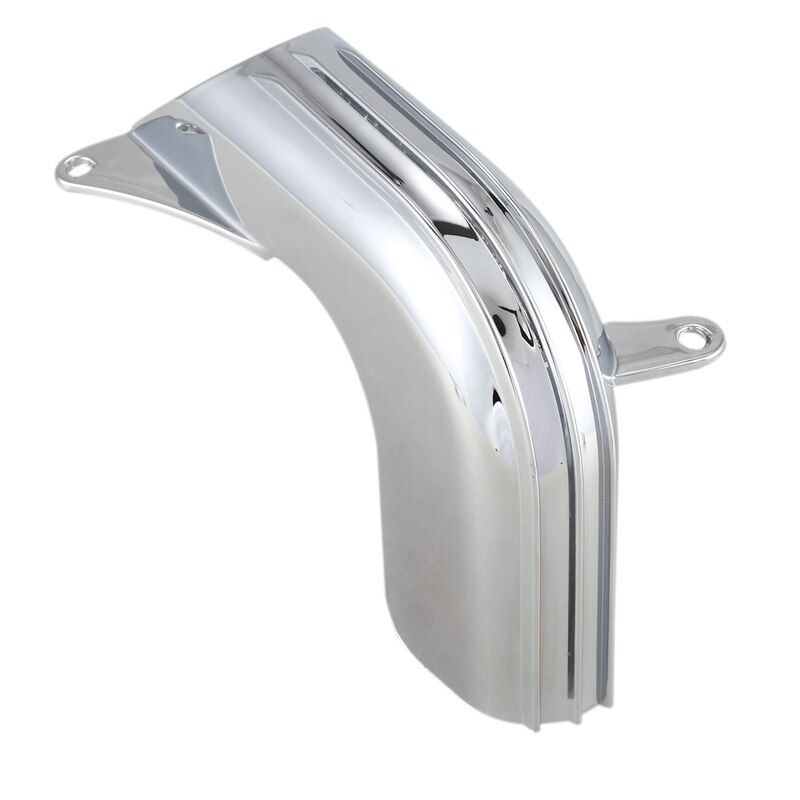 Motorcycle Water Tank Cover Coolant Hose Cover for Indian - Scout Models