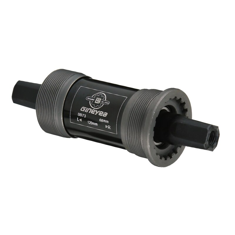 Gineyea BB73-68 Mountainbike Platz See Integriert Versiegelt Tretlager 68mm Lagerbier BB Fahrrad Teile