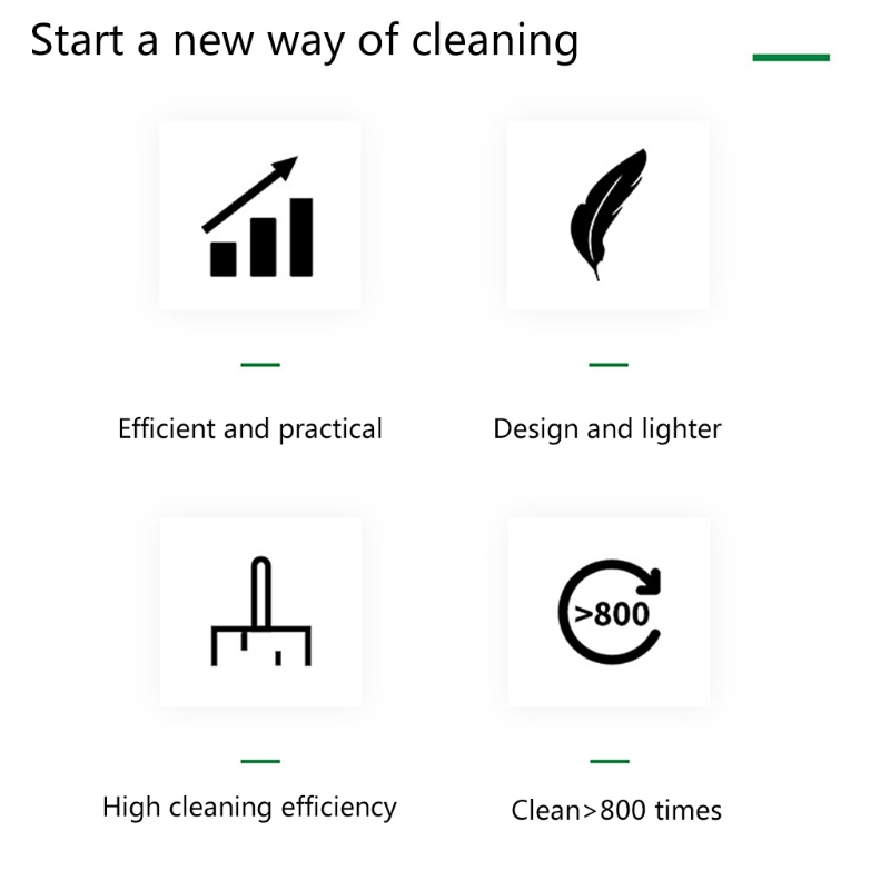 Herramienta de limpieza con un clic, limpiador de conectores de fibra óptica, pluma limpia casquillos SC/FC de 2,5mm, tipo Push con más de 800 limpiezas