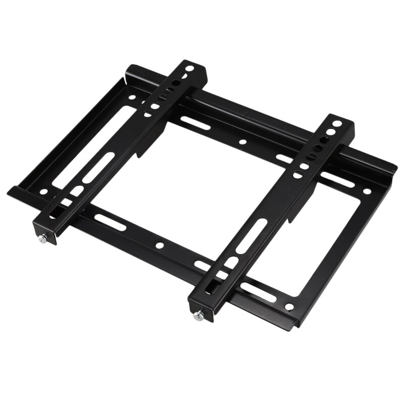 VESA Wall Mount 3D Flat Screen TV Wall Tilt Pr Plasma LED LCD 14 "-32"