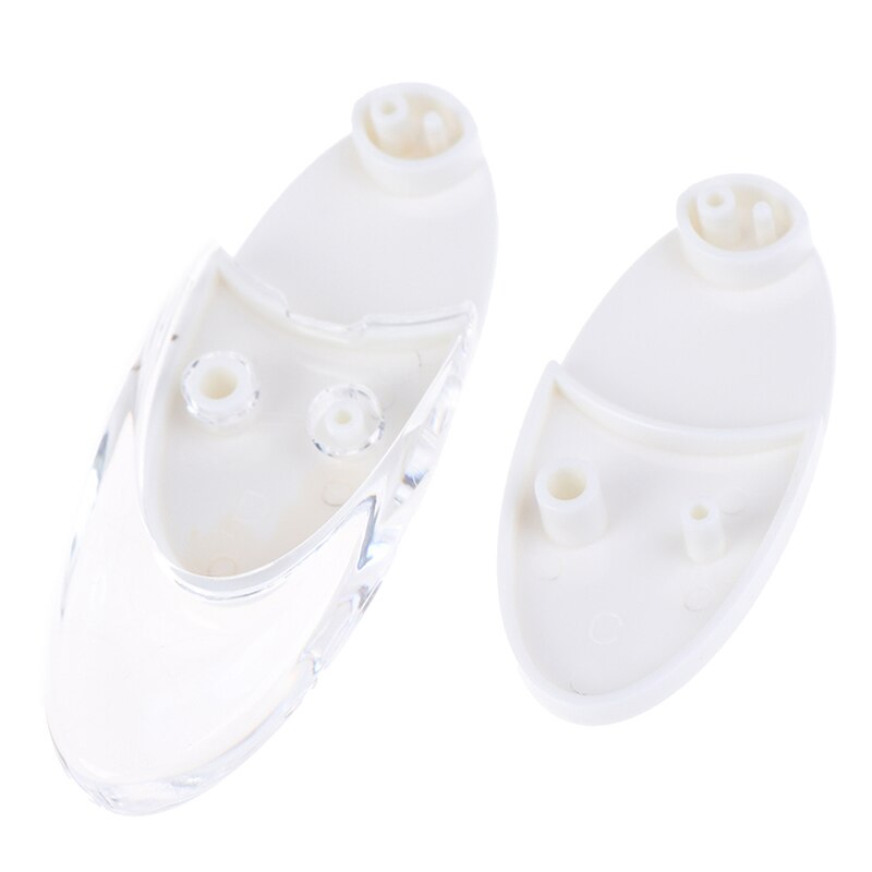 2Pcs Roller Blind Pulley Handles Practical Vertical Blinds Curtain Accessories