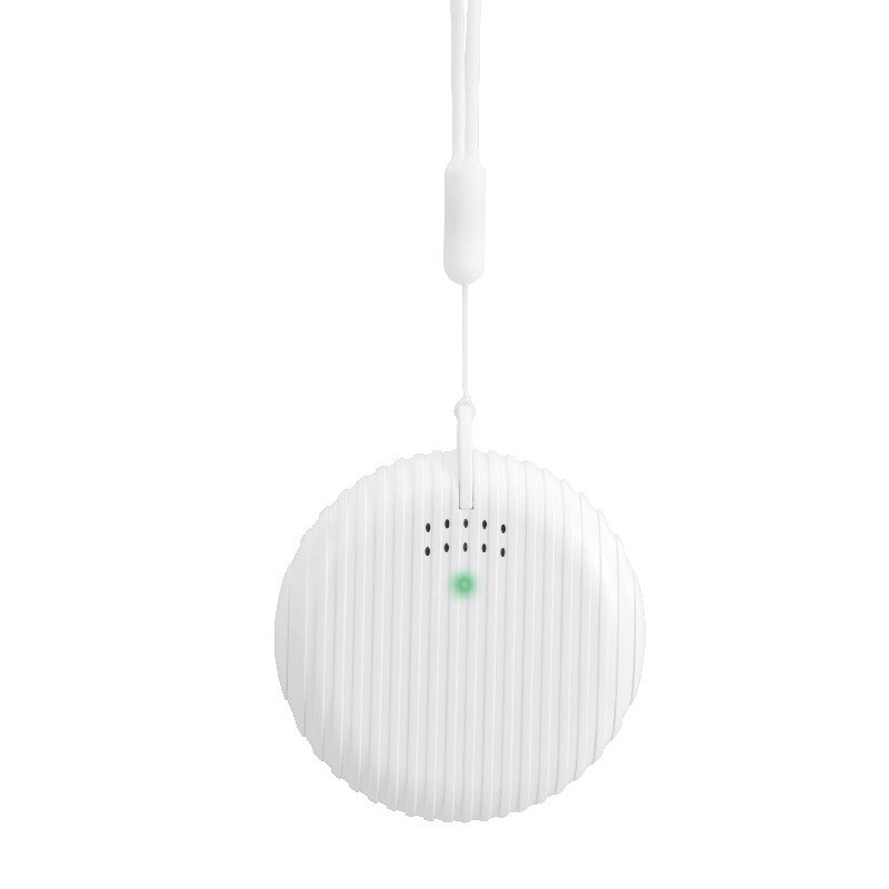 Mini Portable USB Air Purifier Ozone Generator Cleaner to Remove Smell for Home Car Fridge