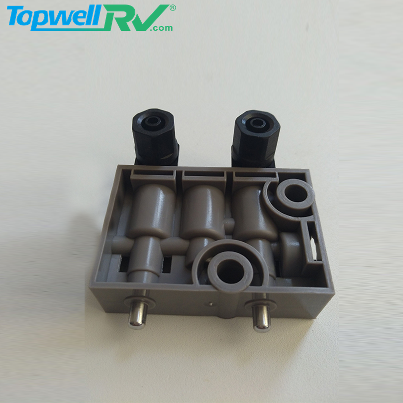 Top Switzerland Airvent Control Valve for ISRI Seats Square Seat Control Valve