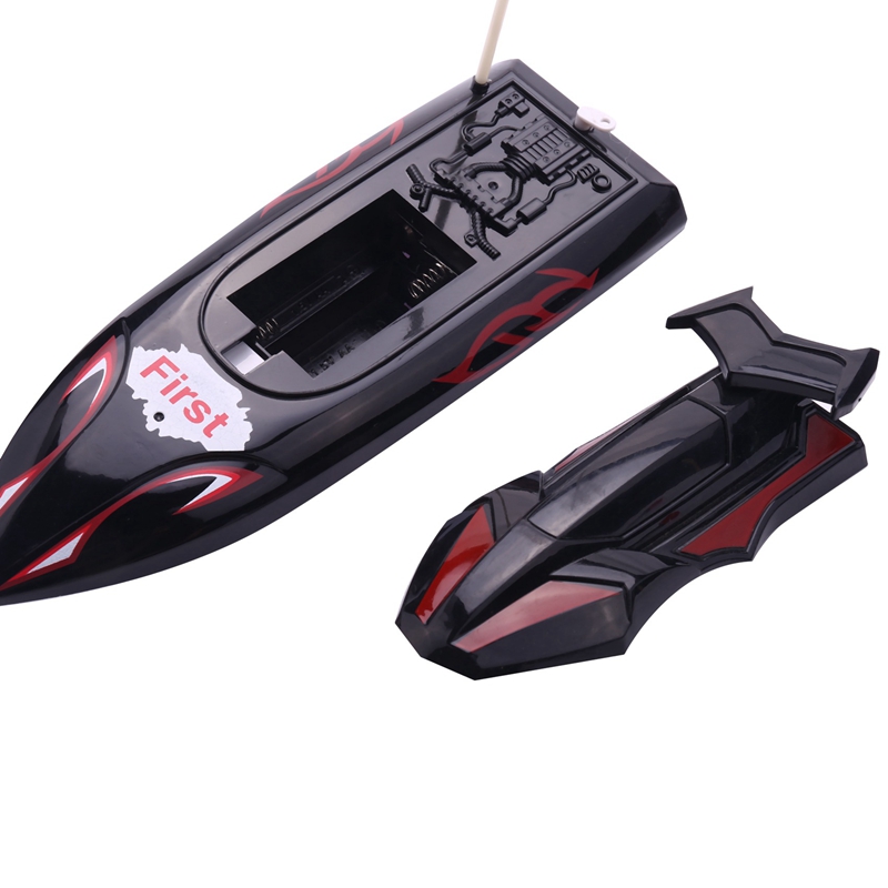 Flytec Racing High Speed Remote Control Boat Racing Remote Control Speedboat