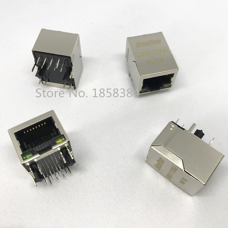 100PCS/LOT HR911105A HR911105