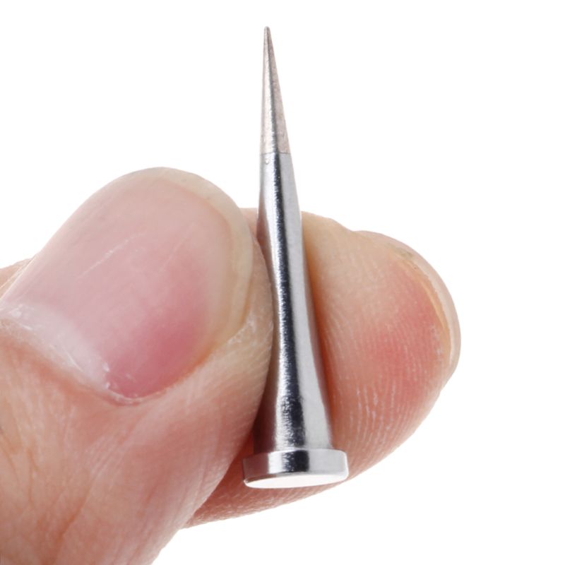 LT Serie Lötkolben Spitze Blei Kostenloser Heizung Element Für Weller WP80 WSP80