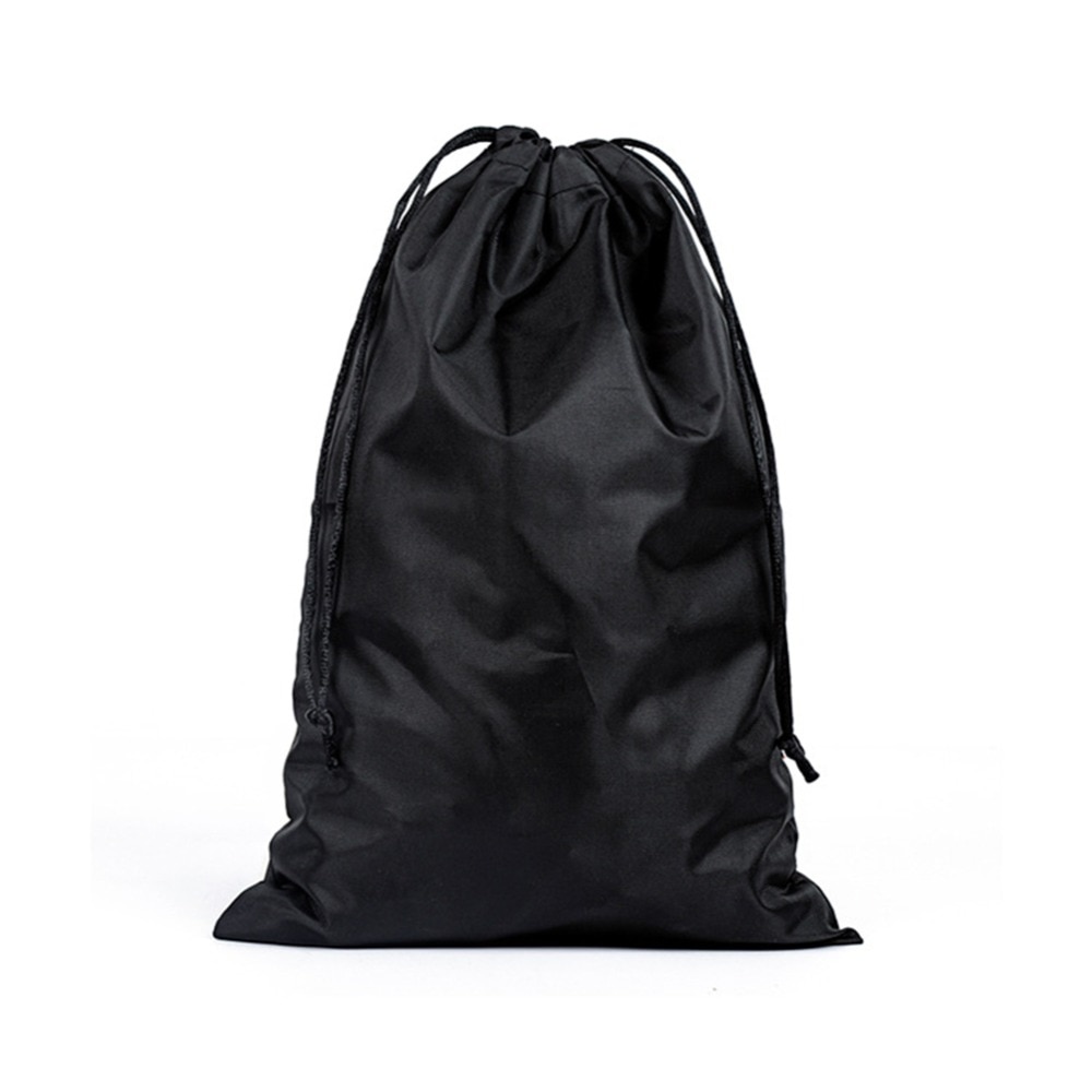 Sac à cordon étanche chaussures sous-vêtements voyage sacs de Sport sacs en Nylon organisateur vêtements emballage