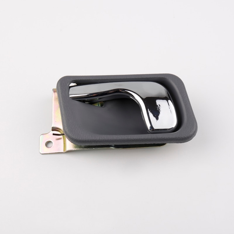 Benekar-manija de puerta interior chapada para Mitsubishi, Montero, Pajero, MK II, MK2, 1992-2000