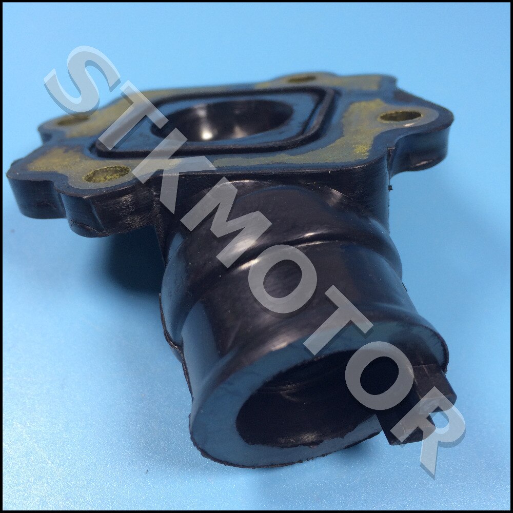 Manifold til yamaha aerox 50 mbk 50 jog 50 ya90 yj50 cy50r cy50 ye80 cy50h cy50hs 1 p 40 qmb 3kj-13555-00