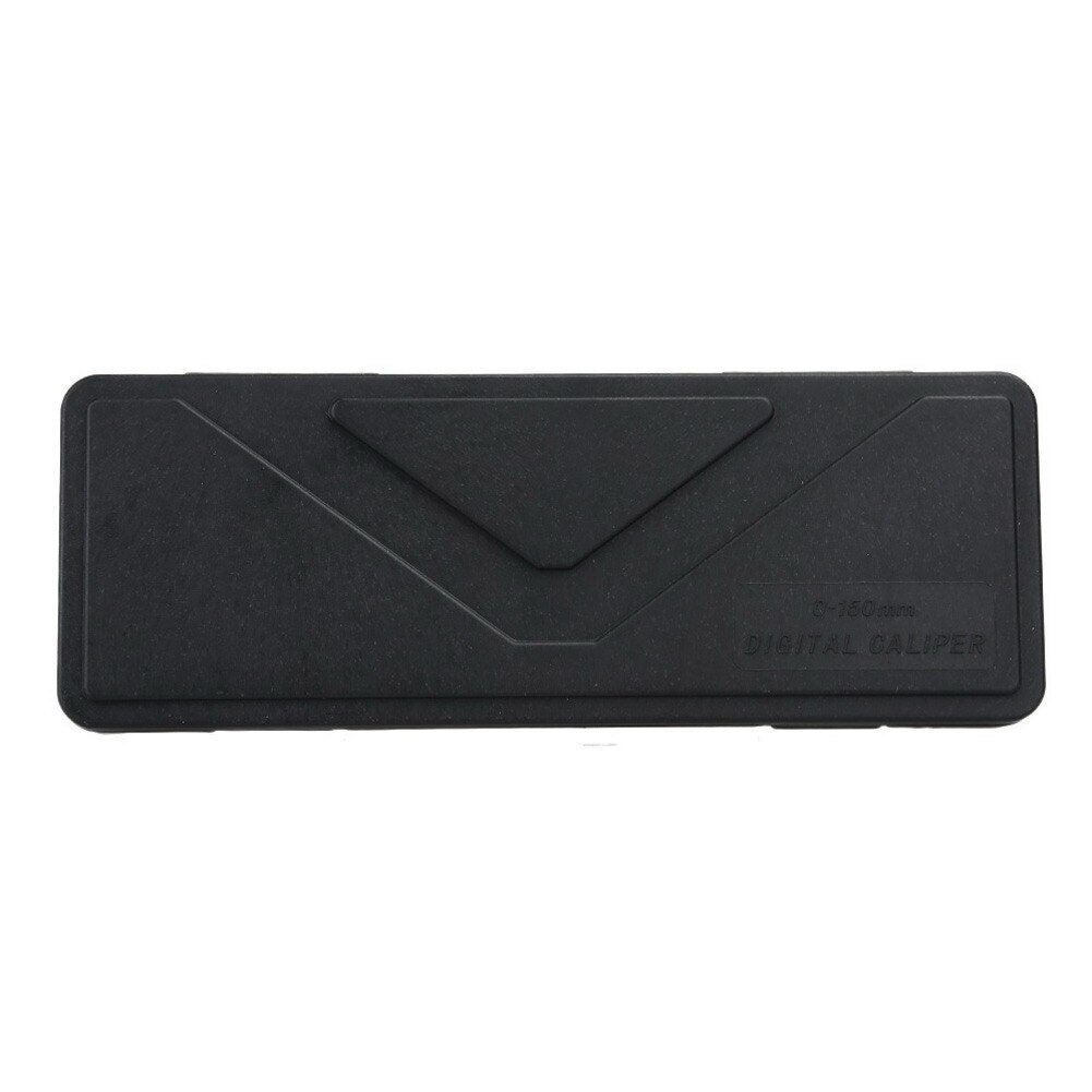 Measuring Tool Digital Micrometer 6" 150 Mm Digital Caliper Vernier Gauge Micrometer Paquimetro Electronic