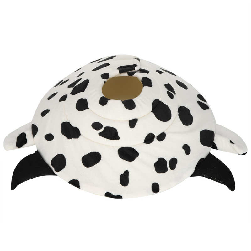 Pet Recovery Collar Protective Collar Surgery Recovery Collar for Use After Injury for Postoperative Rehabilitation