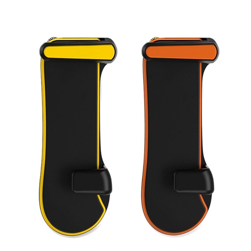 1Set Gaming Controller Fire Aim Button Triggers Gamepad Joystick for iPad Tablet Smart-Phones Games