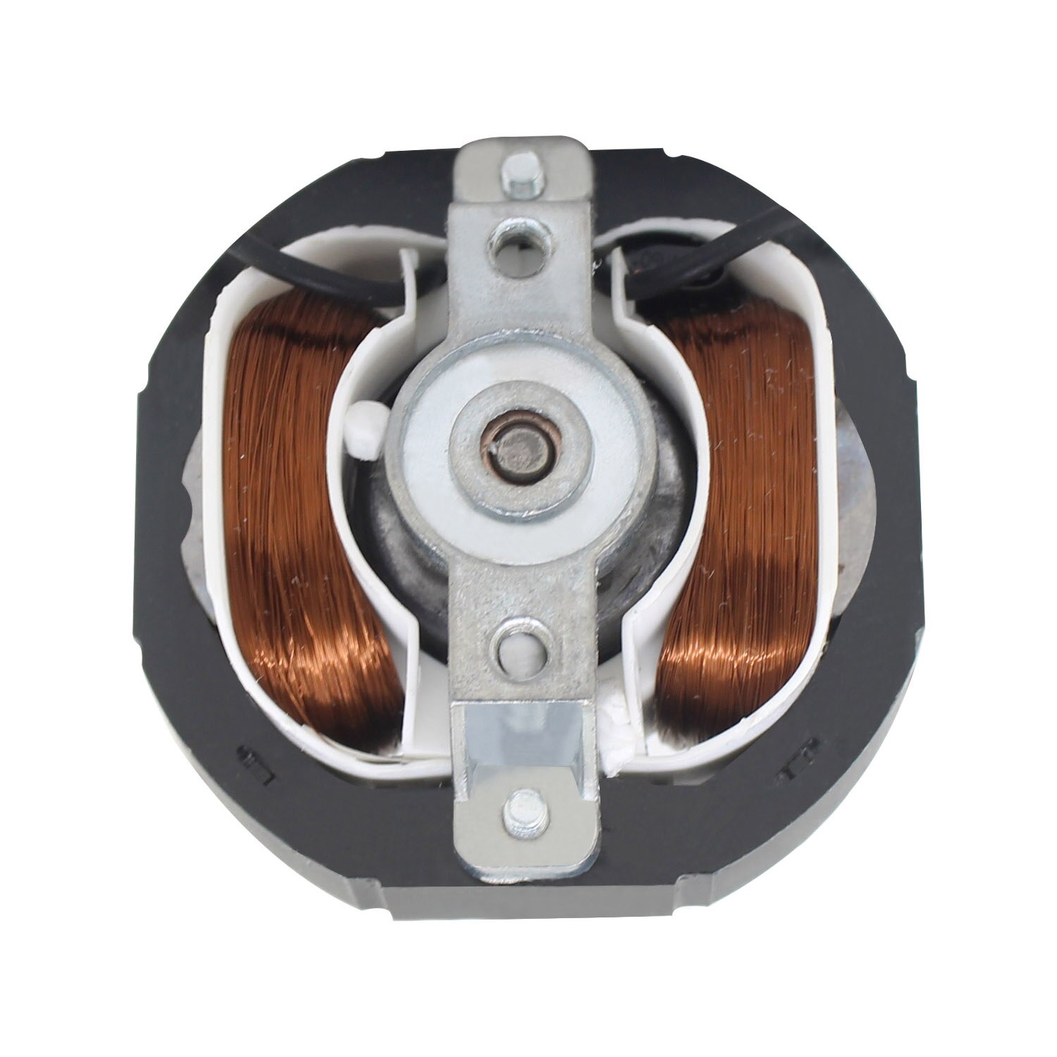 Asynchronous AC Motor YJ5812 2000W 50HZ 230V 2100-2300RPM All Copper Hood Pole Heater Accessories Motor