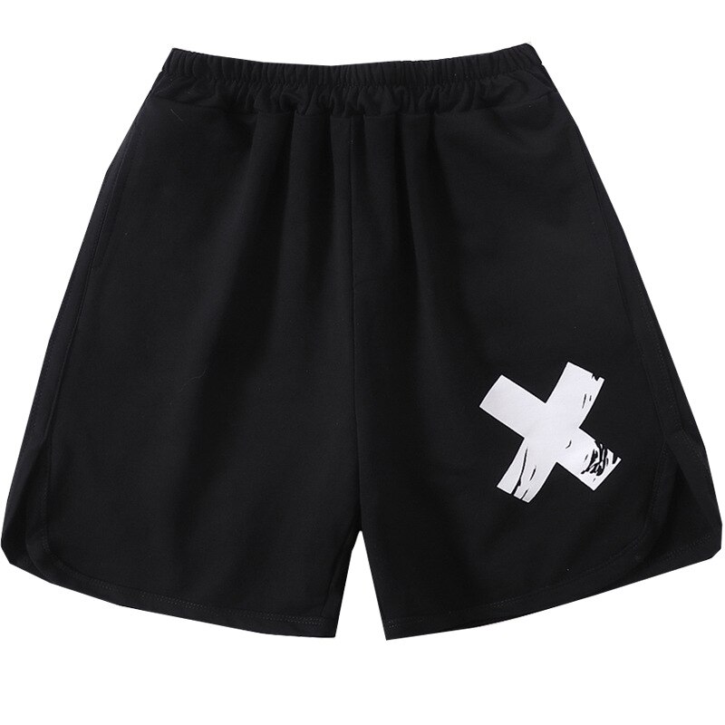 Children&#39;s wear boys&#39; shorts 2022 summer new children&#39;s casual sports pants summer Korean fashion designer 1-9