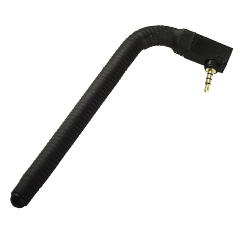 Amplificador de sinal de antena externa, 6dbi, 3.5mm para o telefone celular