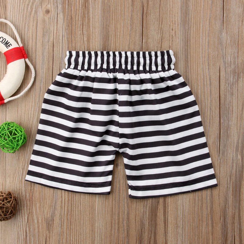 Kids Jongen Zwembroek Board Shorts Boarder Baby Zwemmen Hawaiian Strand Shortpants Trunks Jongens Zomer