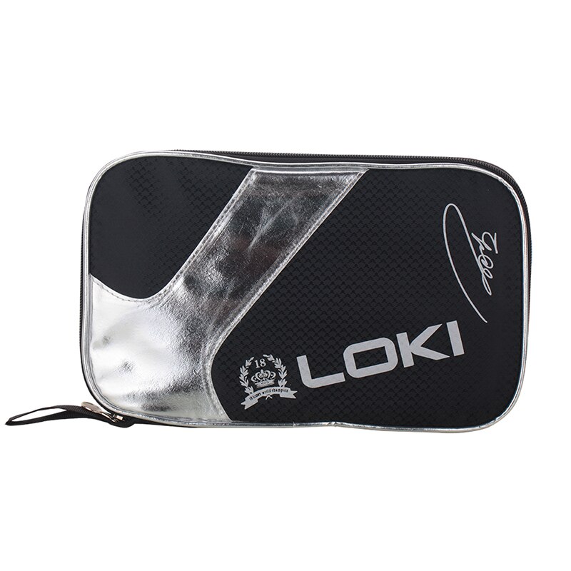 Loki wrb bordtennisracket med 5/6/7 stjärnor pingis