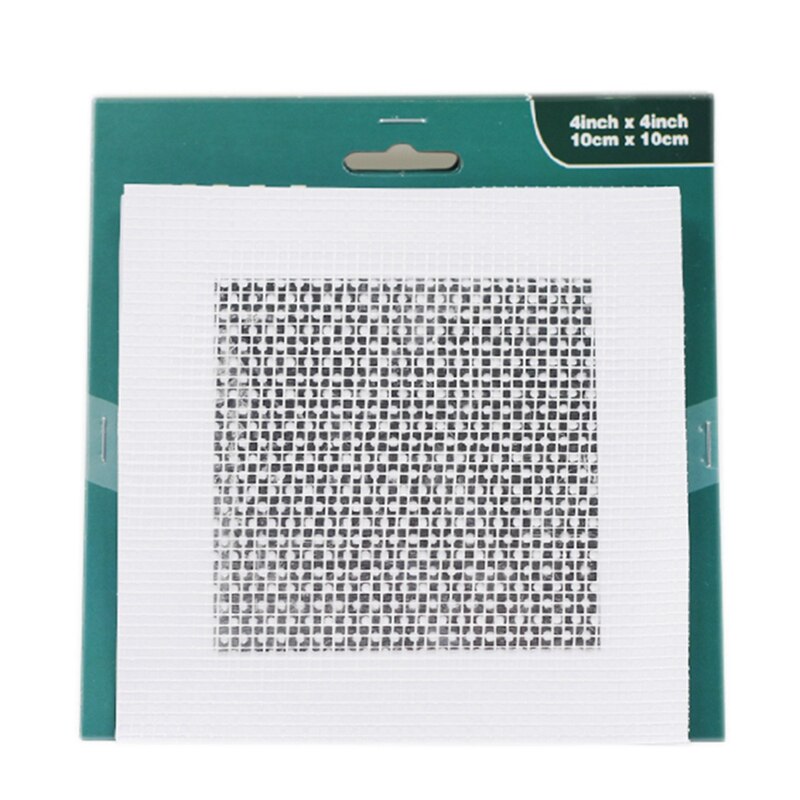 6-Inch 10-Pack Wall Repair Drywall Repair Kit, Suitable for Wall Repairs in Home Office Areas and Other Areas