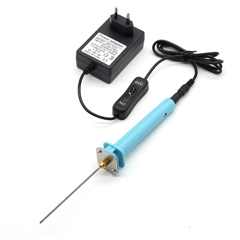 Máquina Eléctrica de corte de poliestireno, cortador portátil de espuma de poliestireno, herramientas de corte DIY