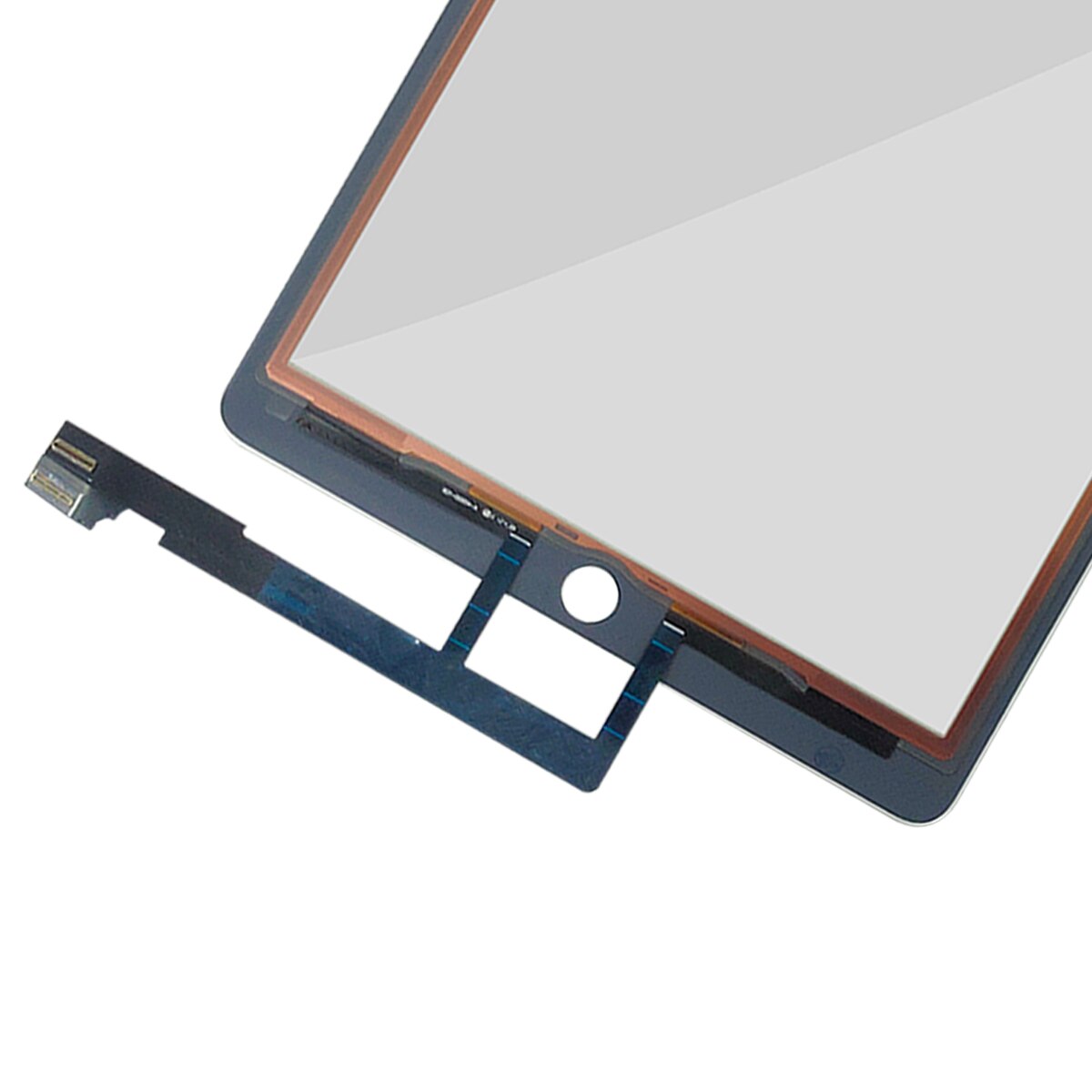 For iPad Pro 9.7 Touch Screen Panel A1673 A1674 A1675 For iPad Pro 9.7 Touchscreen Front Glass Replacement Parts +Tools