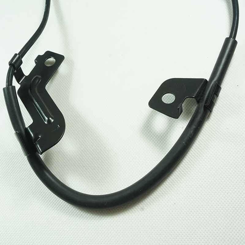 MH ELECTRONIC Rear Left ABS Wheel Speed Sensor for Mitsubishi Outlander Lancer ASX 4670A579 MN116243