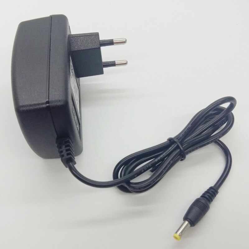 Ac Naar Dc 20V Power Adapter 100-240V Power Supply Adapter 20V 1A Universele Eu Vs uk Au Plug Dc 4.0X1.7 Mm Adapter Converter