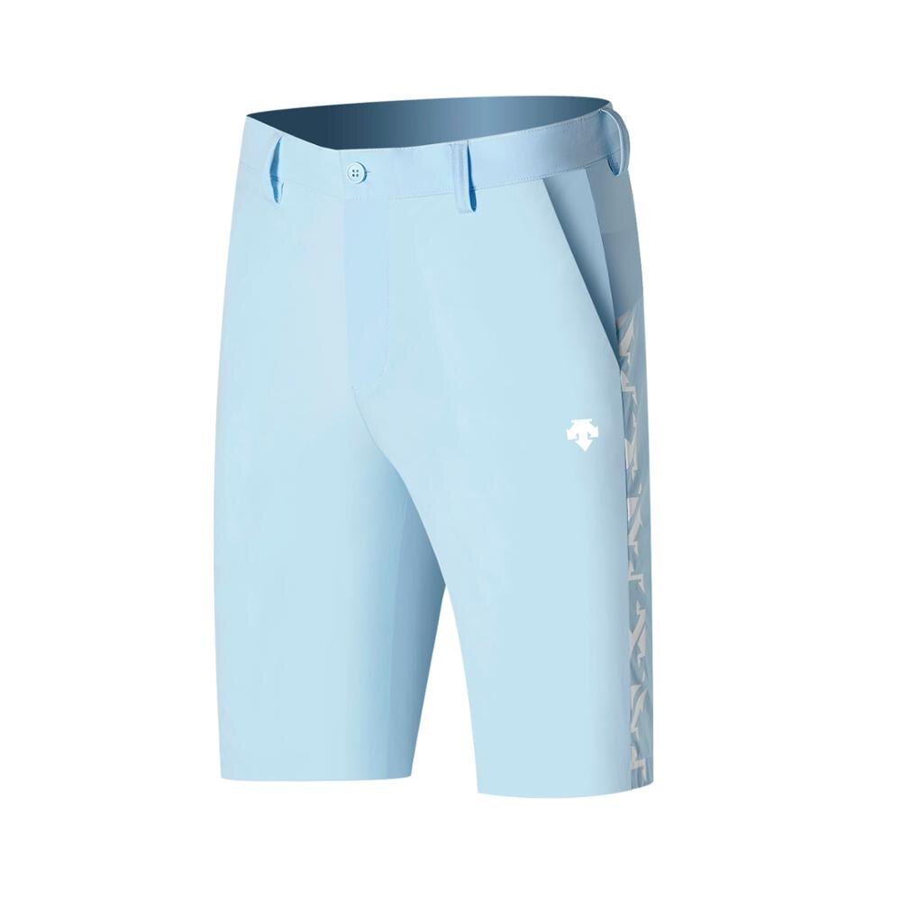 Heren golfshorts