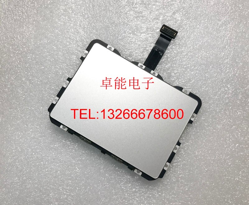 Macbook A1425 A1502 Touchpad Touchpad Muismat Met Kabel Type