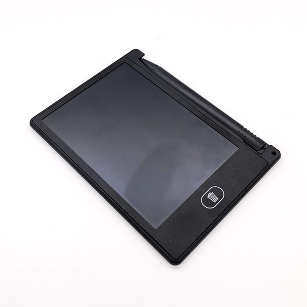 4.4 inch LCD tablet digital drawing tablet handwriting pads portable electronic tablet ultra-thin writing board with pen