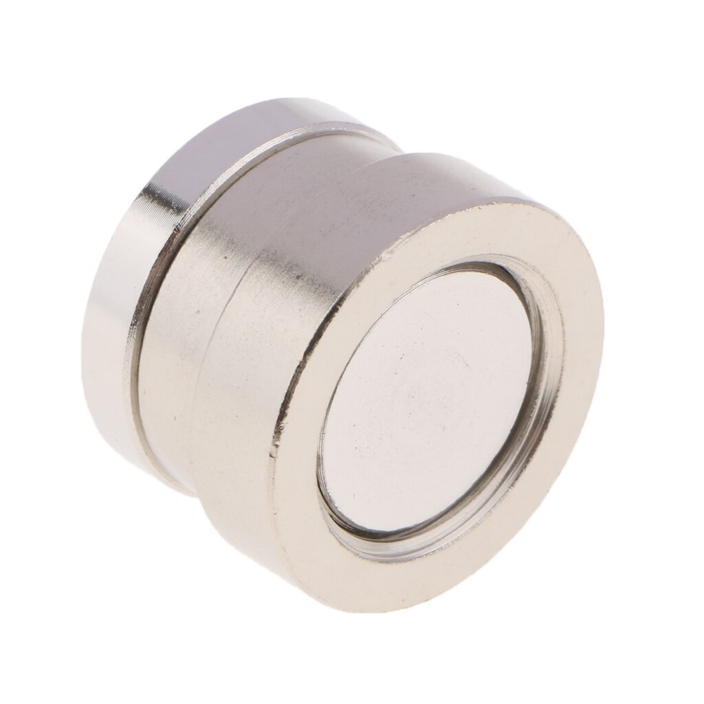 Set Zuurstof O2 Sensor Stap Stijl Bung Poort Boss Moer Montage W/Plug 18 Mm