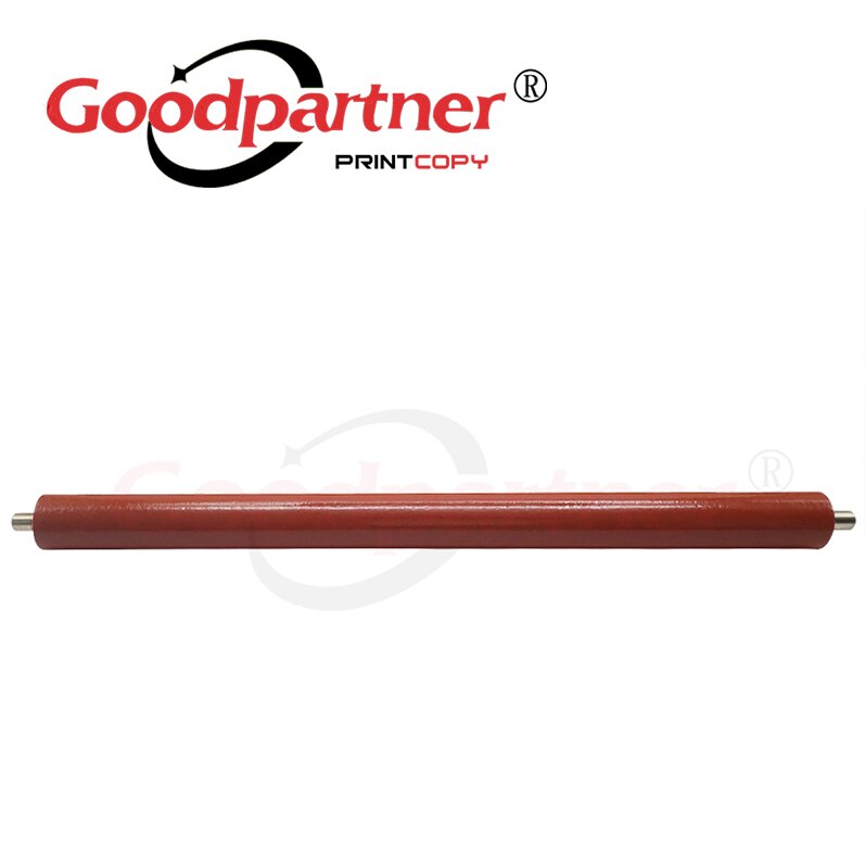 Rodillo de manga de presión inferior 6X para Kyocera FS1040 FS1041 FS1060 FS1061 FS1020 FS1025 FS1120 FS1125 FS1220 FS1320 FS1325 M1025