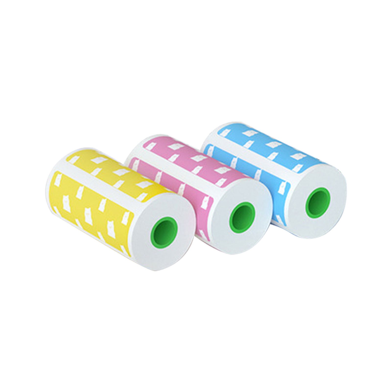 L LIKED 2 1/4 x 50' Thermisch Papier Kassa POS Ontvangstpapier (24 rollen