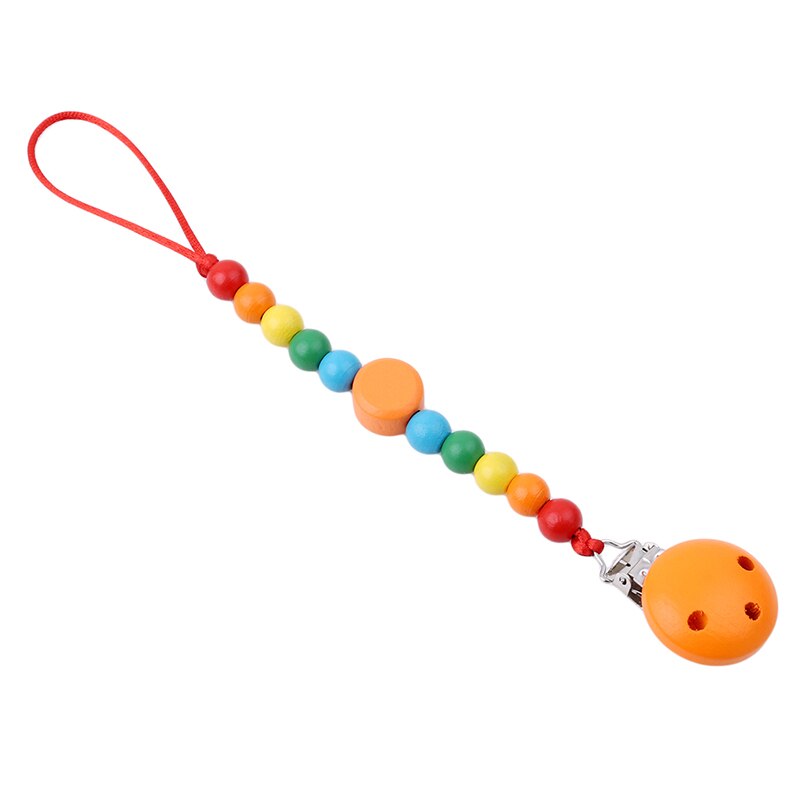 Baby Toys Teether Cloth Print Pacifer Clip Teething Beads Classic Toys Baby TeetherNewborn Bottle Hanging Rattles