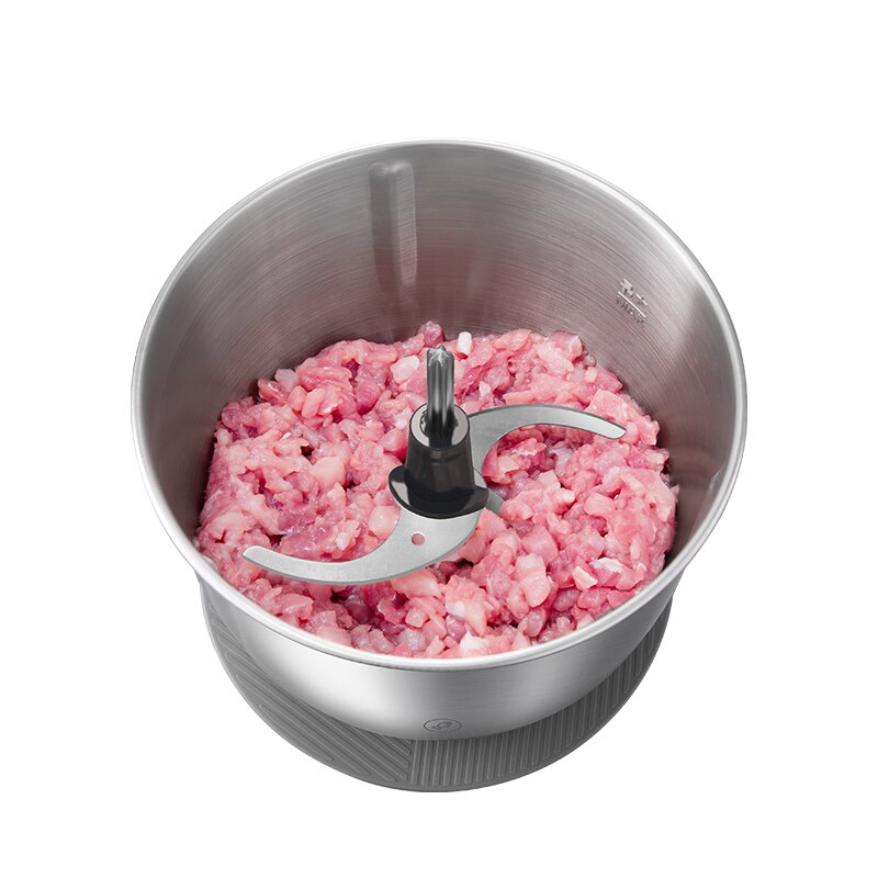 Original Meat Grinder Parts5 Blade Mincer Knife Fits Suit For MORPHY