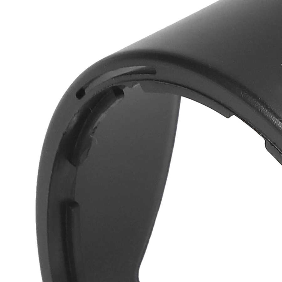 Pièce de pare-soleil en plastique pour caméra hb-32, support pour objectif s DX 18-70mm 18-135mm