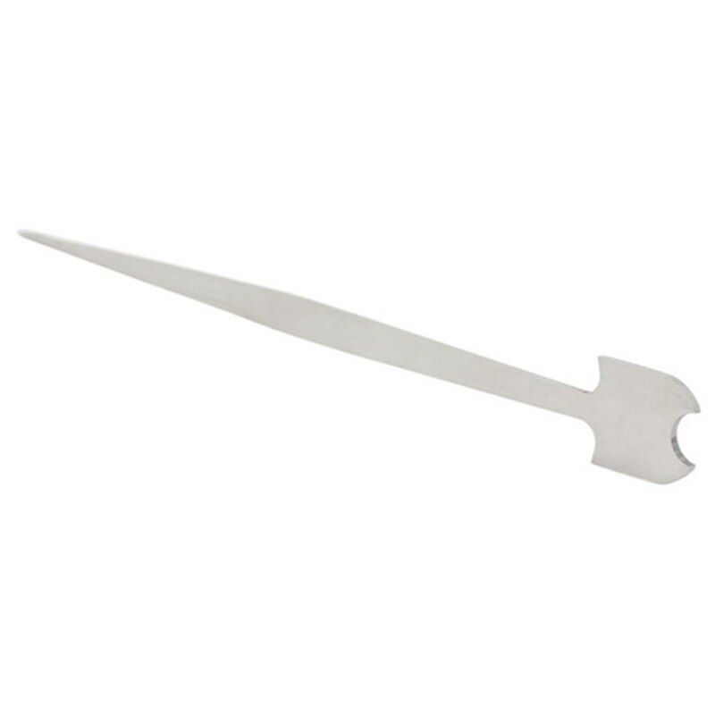 Cello Sound Post Setter Upright Stainless Steel Column Hook Tool Strings Instrument Cello Part Accessories