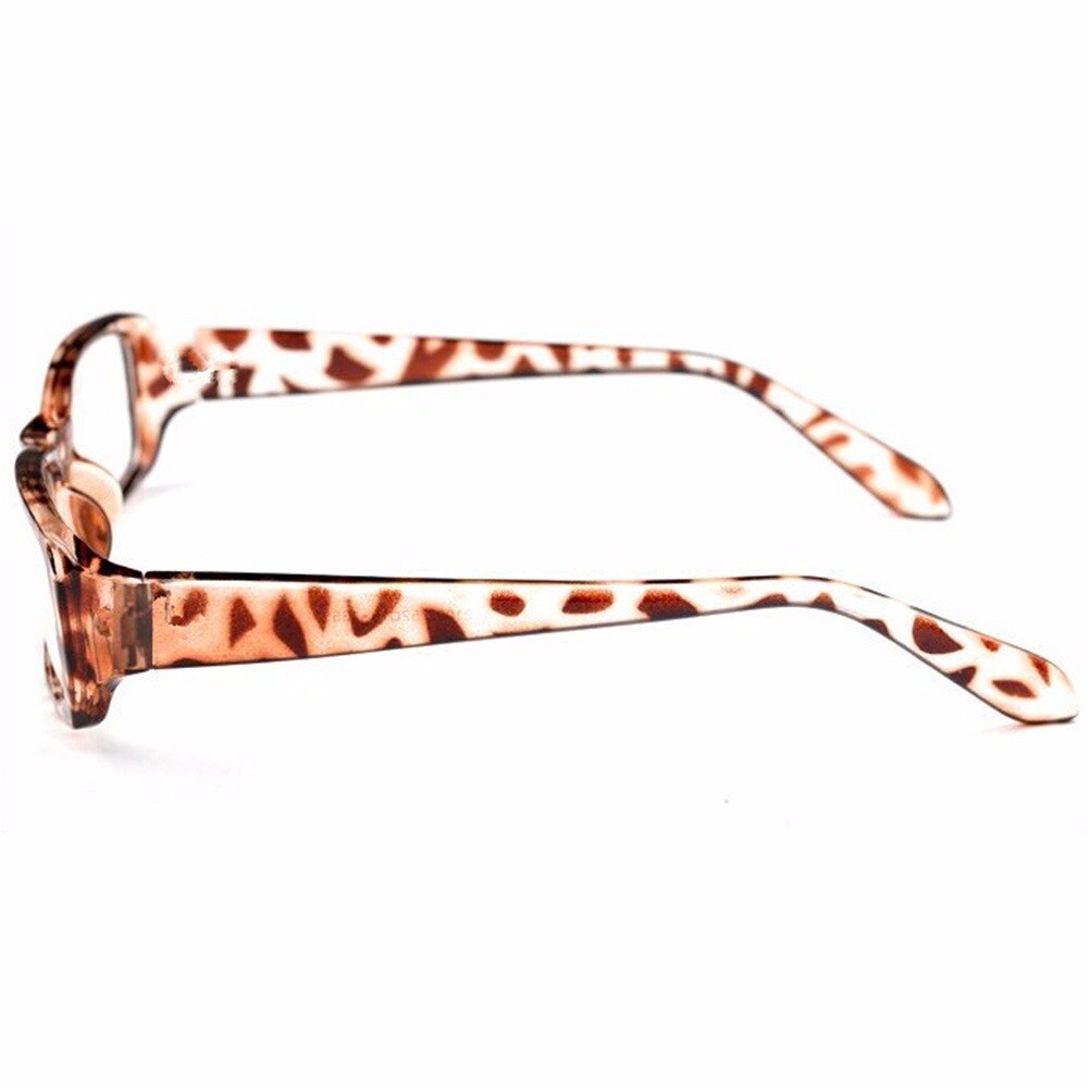 Leopard pc tv ansträngda ögon glasögon syn strålning dator skydd glasögon anti blått ljus blockerande glasögon spel skydd