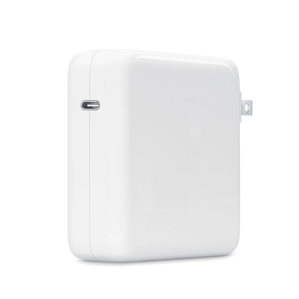 87W PD Power Adapter USB Type-C Lader Met USB-C Oplaadkabel Voor Apple Macbook pro 15 -inch A1706 A1707 A1708 A1719