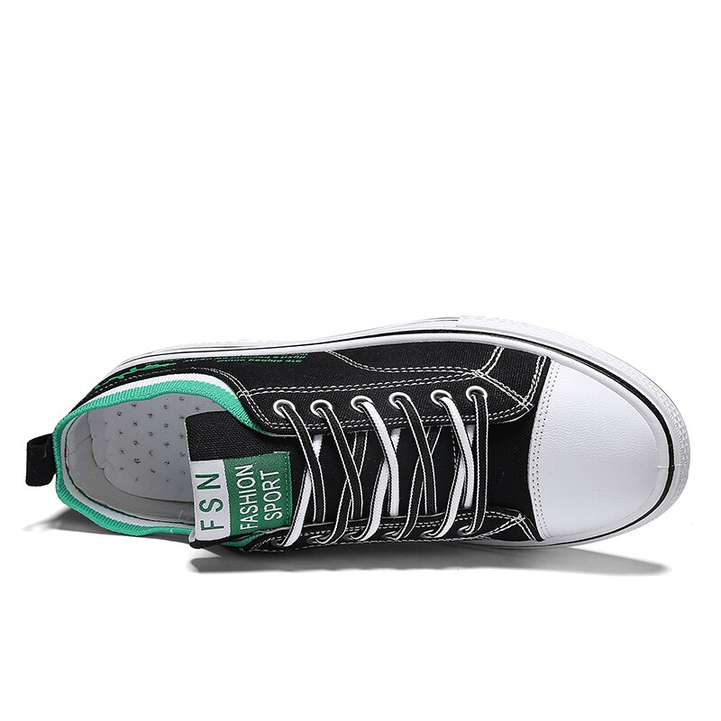Calcetines vulcanizados De Vodka para hombres, zapatos bajos antideslizantes para parejas, Zapatillas transpirables para primavera y otoño, Zapatillas con costura De Deporte