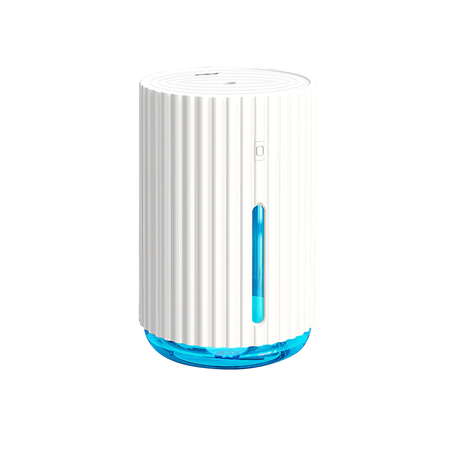 Draadloze Luchtbevochtiger Usb Portbale Aroma Diffuser 320Ml Batterij Oplaadbare Umidificador Essentiële Olie Humidificador