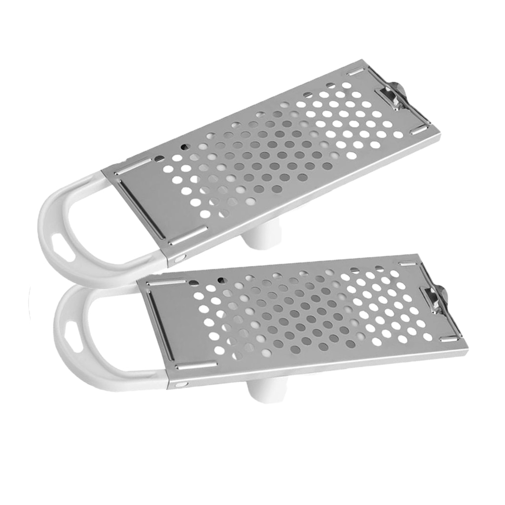 Magideal 2x spaetzle maker nokedli szaggato ungerska dumplings galuska potatisskivare