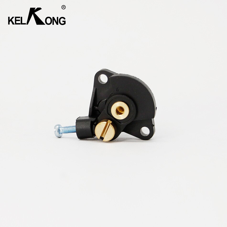 Kelkong 1pc kolv för  gx22 gx31 förgasare spjällventil 13mm reparation ombyggnadssats förgasare: Default Title