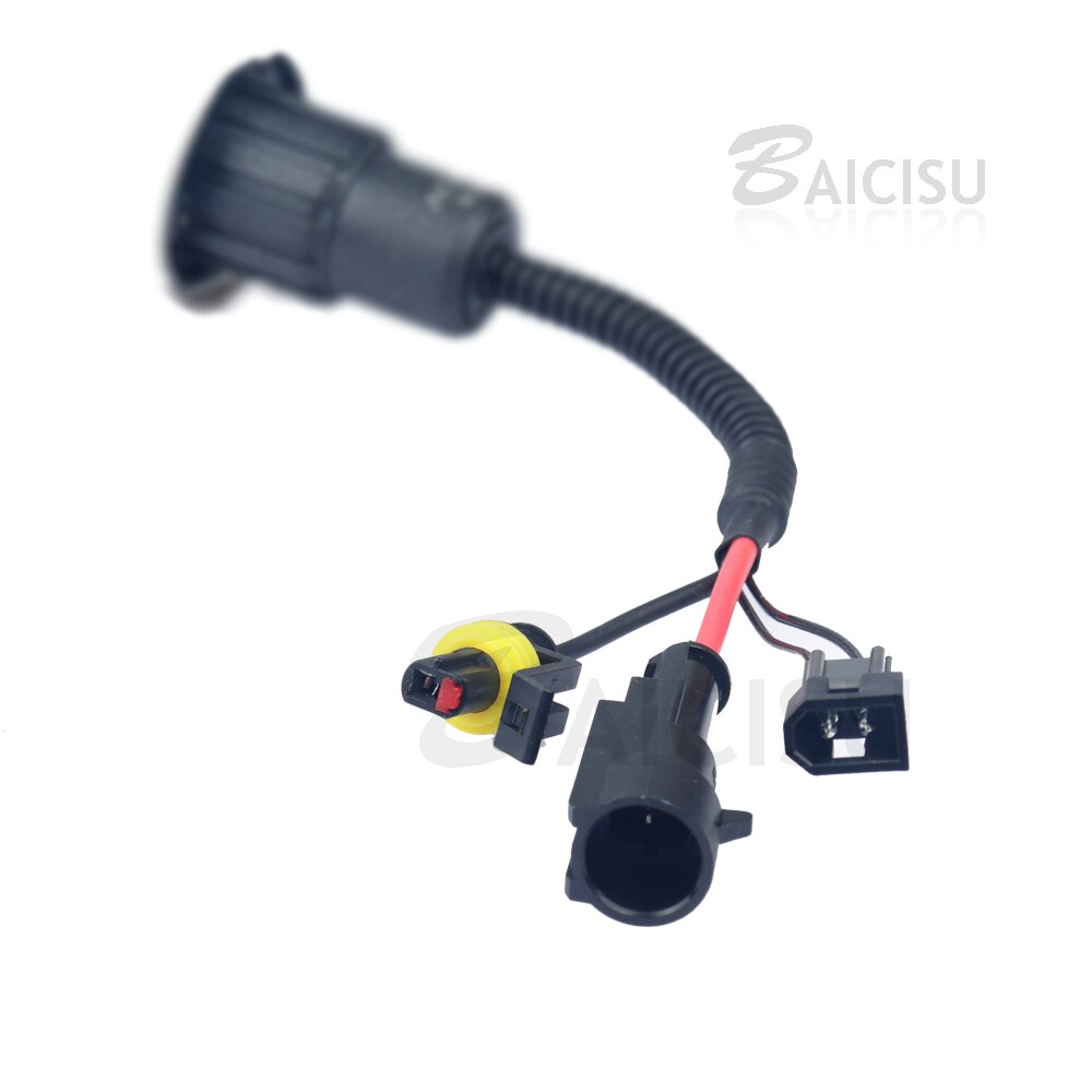 xenon pære  h4 bi xenon lamper 35w 55w 4300k-10000k 3000k gule  h4 svinge pærer  h4 xenon gjemte seg sett reservedeler  h4 bi xenon gjemte seg pærer
