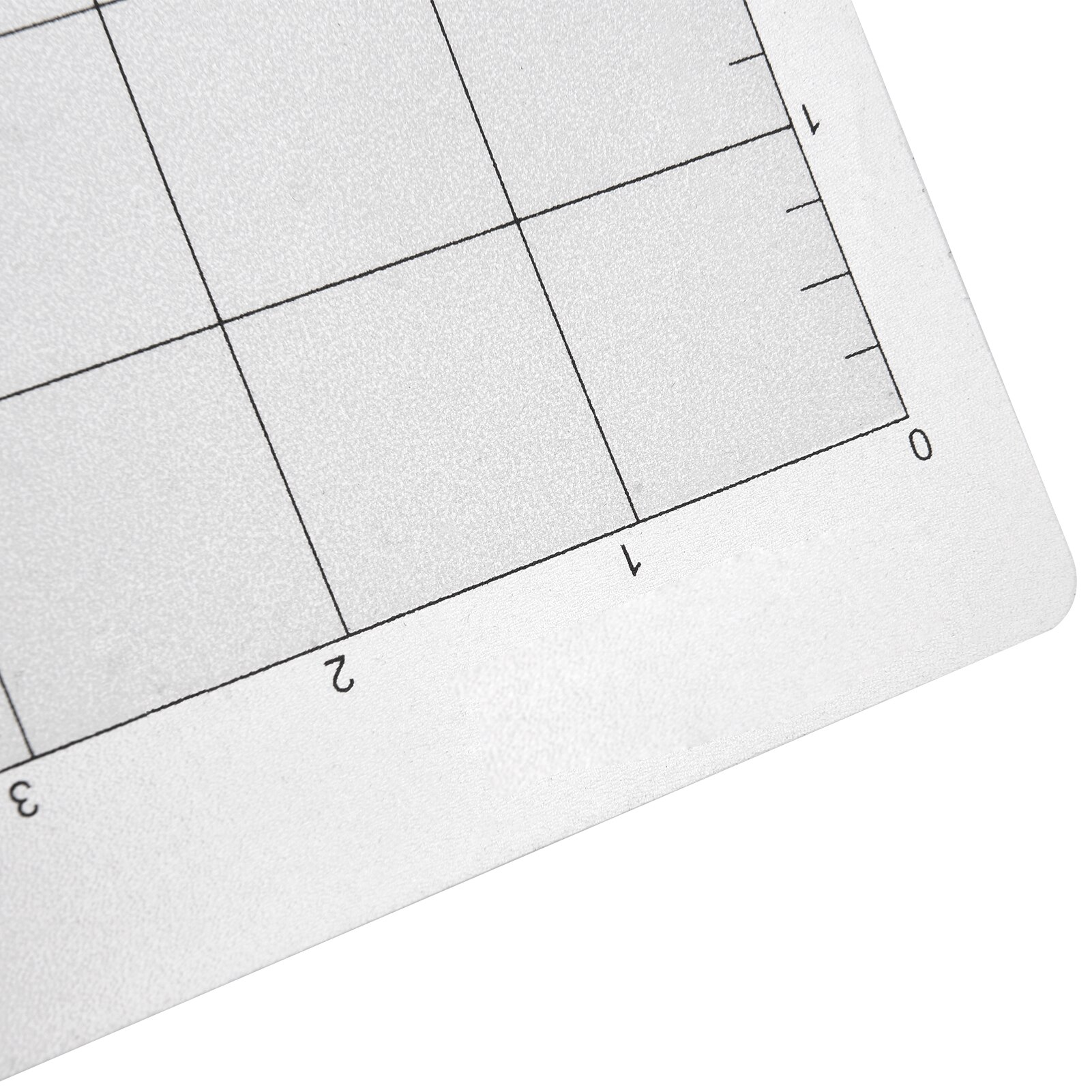 Replacement Cutting Mat With Measuring Grid 8 by 12 Inch Suitable For Silhouette Cameo Cricut Explore Plotter Machine 2022