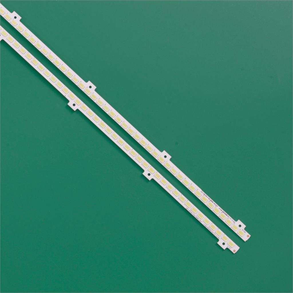 LED Backlight strip 100 leds For Samsung 55'' TV 2011SVS55 _FHD _5K6K RIGHT/LEFT UA55D6600 UA55D6000 UA55D6400 BN64-01664A