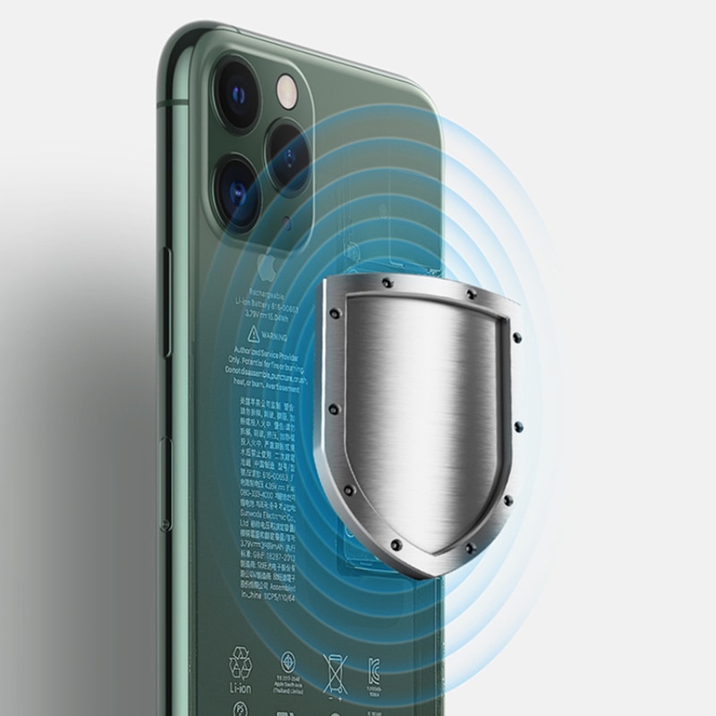 Phone Cooler Cooling Fan Mobile Phone Radiator For IPhone Samsung Xiaomi Portable Phone Cooler For IOS Android Game Huawei