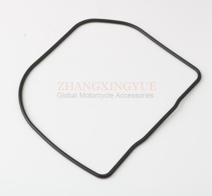 Scooter 50cc cylinder kit & non egr topstykke & knastaksel til kymco agility 50 dink 50 dj 50 hoppeføl som 50cc 4- takts: Tætningsring