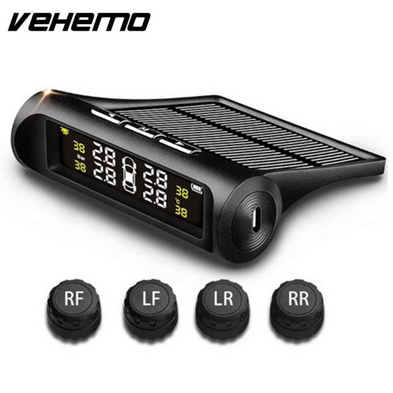 Deze Handige 2-in-1 TPMS-resettool + Bandenspanningsmeter – Perfect Voor Al Jouw Voertuigen!