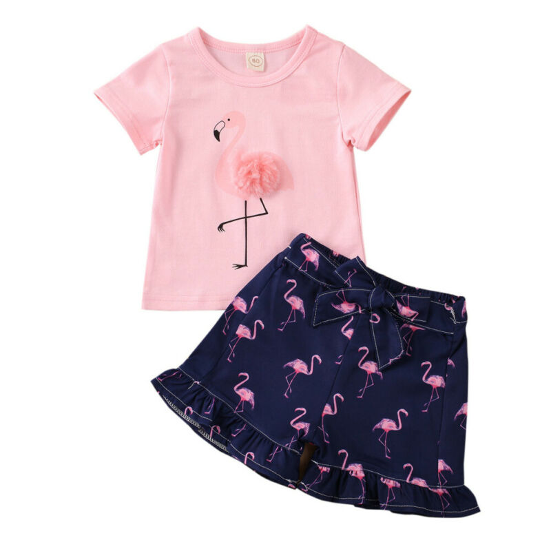 Peppa Pig Pyjamas | 100% Katoenen Meisjes Pyjama Sets | Pyjamas voor Kinderen met Lange Mouwen Roze 92