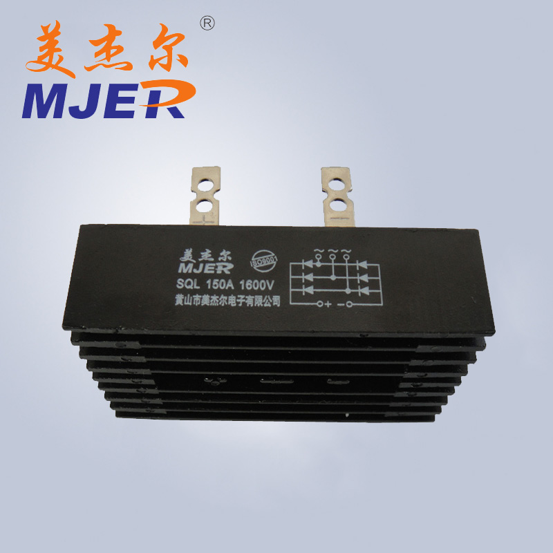 QL150A 1600V Single Phase Bridge Rectifier QL150A1600V 150amp 1600V Rectifier Bridge 1PC